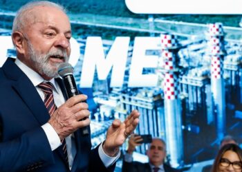 Lula defende soberania do Brasil sobre minerais críticos