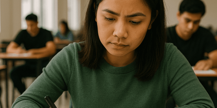 TJ BA Exam: Key Vacancies and Details