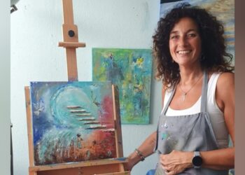 mulher relata como Deus lhe curou do AVC