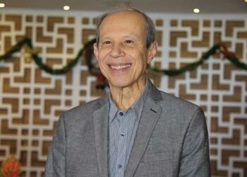 Pastor Alexandre Gueiros assume a presidência da Igreja Cristã Maranata