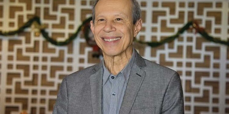 Pastor Alexandre Gueiros assume a presidência da Igreja Cristã Maranata