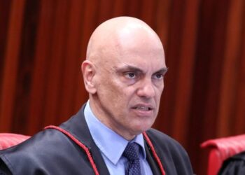 Pastores celebram punição a Alexandre de Moraes: ‘Grande dia!’