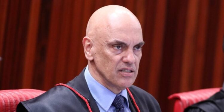 Pastores celebram punição a Alexandre de Moraes: ‘Grande dia!’