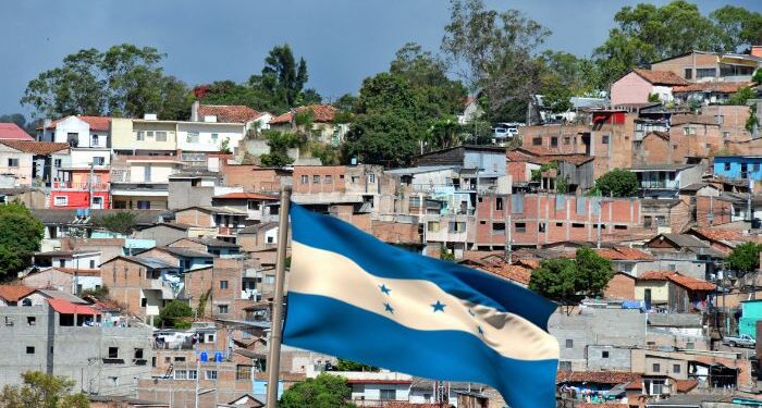 Pastores são mortos dentro de casa em Honduras