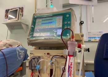 Centro de Diálise Madeira Mamoré oferece atendimento 24 horas para paciente crônicos