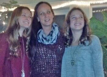 Mãe relata transformação em Cristo e perdoa assassino da filha