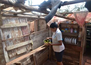 Crise alimentar em Cuba atinge cristãos em meio à perseguição