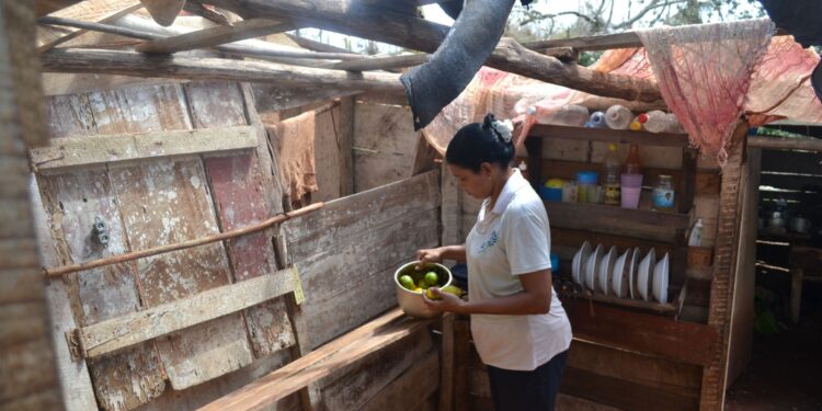 Crise alimentar em Cuba atinge cristãos em meio à perseguição