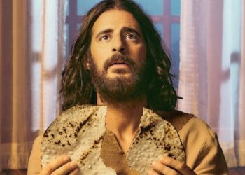 The Chosen: 5ª temporada estreia no Prime Video