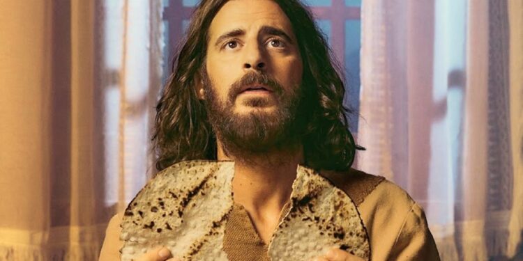 The Chosen: 5ª temporada estreia no Prime Video