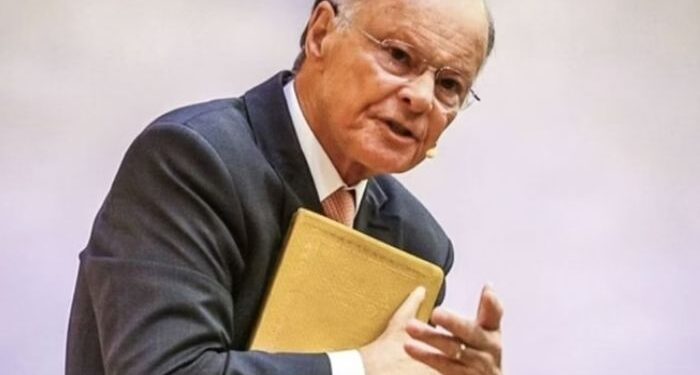 Justiça nega recurso de Edir Macedo para retirar imagens de documentário da Netflix sobre possessão