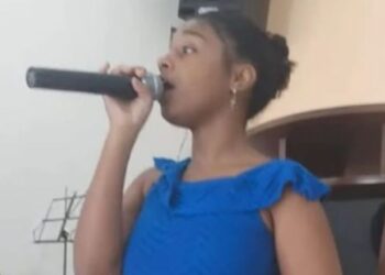 cantora gospel desaparece após sair para trabalhar