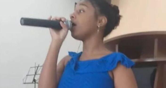 cantora gospel desaparece após sair para trabalhar