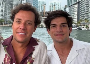 Morre sobrinho de André Valadão em acidente de moto