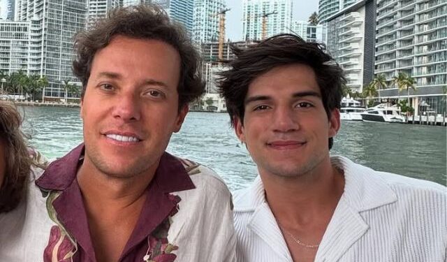 Morre sobrinho de André Valadão em acidente de moto