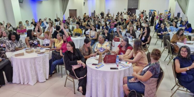 Governo de RO fortalece inclusão e tecnologia assistiva em formação para educadores