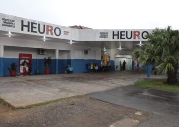 Reforma no Heuro entra na fase final e reforça atendimento humanizado e ampliação de leitos