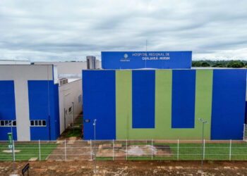 De Guajará-Mirim ao Cemetron: Rondônia redesenha sua infraestrutura hospitalar estadual