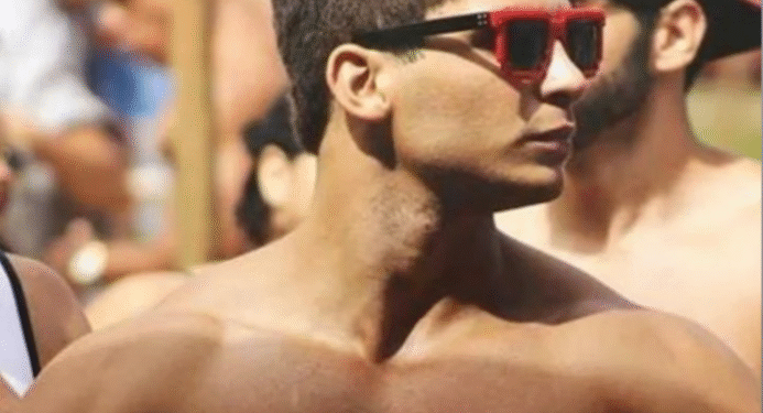 Saiba quem é o ex-jogador da seleção brasileira de basquete preso após espancar namorada com 61 socos