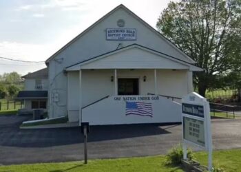 Ataque a tiros em igreja batista deixa duas mulheres mortas nos EUA