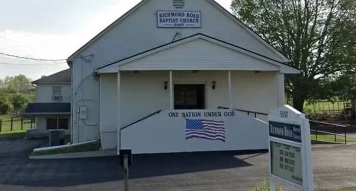 Ataque a tiros em igreja batista deixa duas mulheres mortas nos EUA