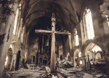 Grupo de direitos religiosos pede à União Europeia que combata o ódio anticristão