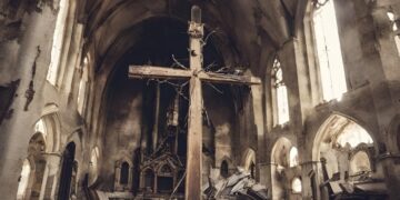 Grupo de direitos religiosos pede à União Europeia que combata o ódio anticristão