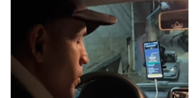 cristão ora e motorista tem cura milagrosa