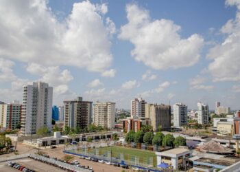 Rondônia sobe para segunda posição entre estados que mais devem crescer o PIB em 2025