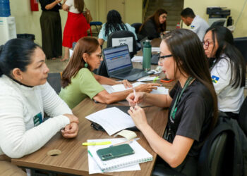 Prazo para o Censo Previdenciário encerra nesta quinta-feira, 31; procedimento pode ser feito online