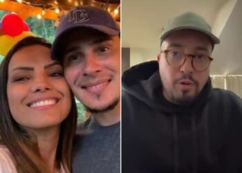 Heloisa Rosa rebate Isaías Saad após cancelamento