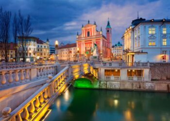 Eslovênia vota a favor do suicídio assistido