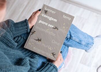 Novo livro de Kenner Terra propõe vivência da fé cristã como resposta prática ao cotidiano em um mundo fragmentado