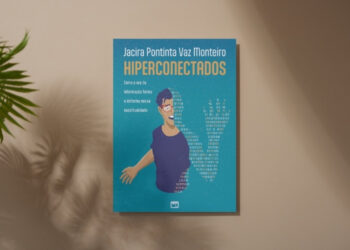 Livro propõe um olhar bíblico sobre os impactos da era digital na espiritualidade