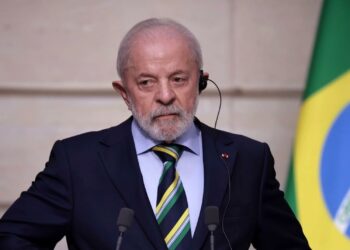 Lula coloca Brasil contra Israel – de novo – na ONU