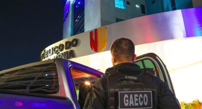 Operação Cruciatus desmancha grupo acusado de tortura e extorsão em esquema de agiotagem violenta em RO e MT