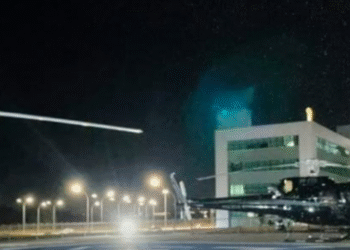 Megaoperação desarticula esquema de tráfico de drogas entre Rondônia e o Distrito Federal