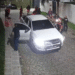 Novas imagens mostram Oruam desafiando a Polícia Civil e partindo para o confronto em frente de casa