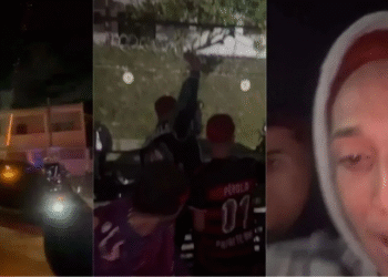 Justiça decreta prisão do rapper Oruam, filho de Marcinho VP