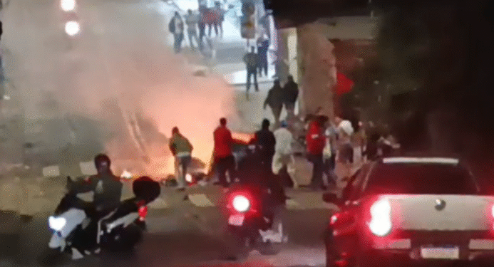 Execução em Paraisópolis: vídeo mostra PMs atirando contra homem rendido