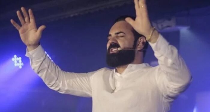 Pastor que disse “odeio pobre” e chamou Lula de “ladrão” é acusado de usar igreja para lavar dinheiro