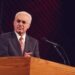 John MacArthur, renomado pastor e professor da Bíblia, morre aos 86 anos