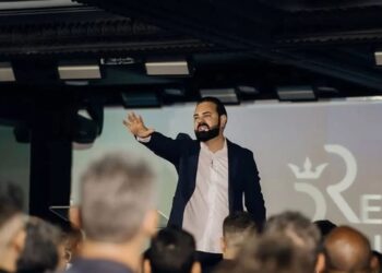 Nicoletti diz que foi mal interpretado ao dizer que odeia pobre