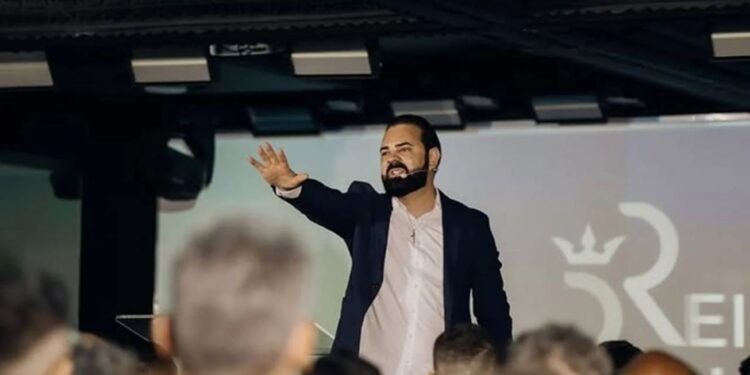 Nicoletti diz que foi mal interpretado ao dizer que odeia pobre