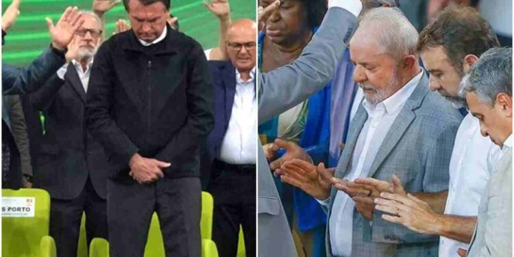 Novo documentário da Netflix mostra como fé e política se misturam no Brasil