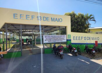 Governo de RO fortalece infraestrutura educacional com reformas e novos espaços em escolas de Ji-Paraná