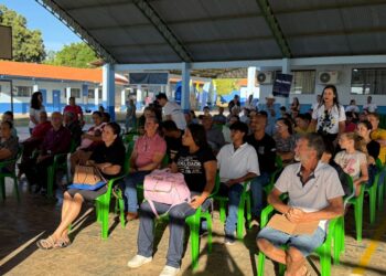 Distrito de União Bandeirantes, em Porto Velho, recebe última edição de julho do programa Rondônia Cidadã
