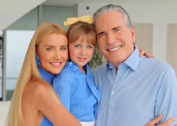 Psicóloga Marisa Lobo condena comentários sobre filha de Justus