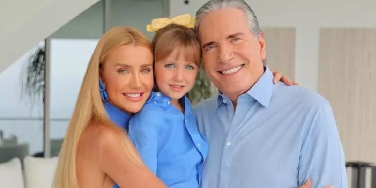 Psicóloga Marisa Lobo condena comentários sobre filha de Justus