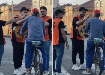 Cura milagrosa: evangelistas relatam evento sobrenatural